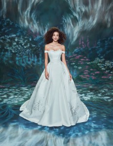 Ines Di Santo Bridal Spring 2022
