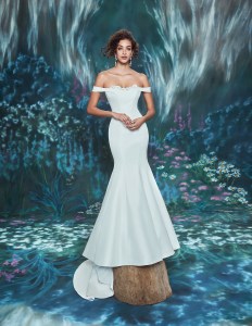 Ines Di Santo Bridal Spring 2022