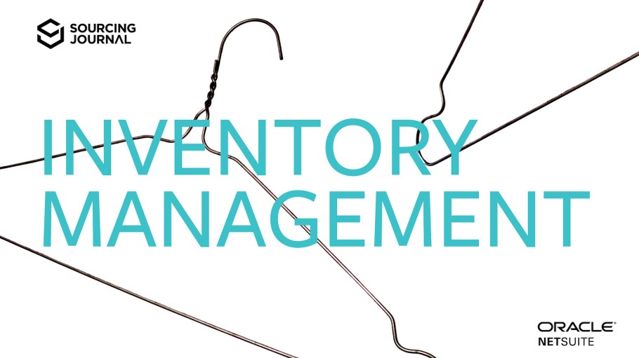 2021 Inventory Management