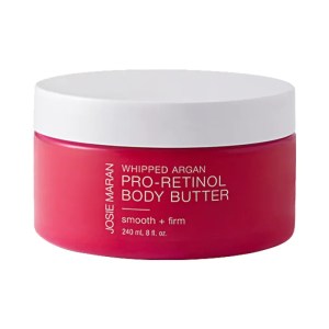 Josie Maran Whipped Argan Pro-Retinol Body Butter