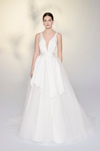 Justin Alexander Bridal Spring 2022