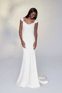 Justin Alexander Bridal Spring 2022