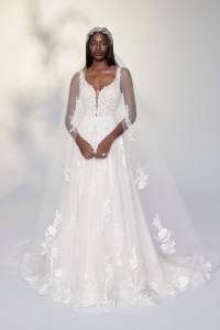 Justin Alexander Bridal Spring 2022