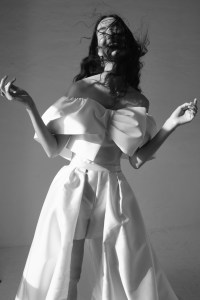 Kaviar Gauche Bridal Spring 2022
