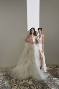 Kaviar Gauche Bridal Spring 2022