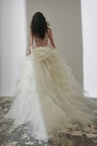 Kaviar Gauche Bridal Spring 2022