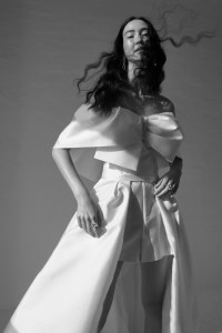Kaviar Gauche Bridal Spring 2022