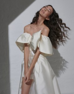 Kaviar Gauche Bridal Spring 2022