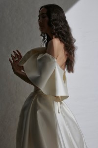 Kaviar Gauche Bridal Spring 2022