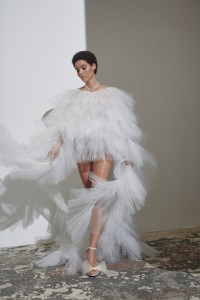 Kaviar Gauche Bridal Spring 2022