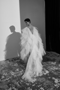 Kaviar Gauche Bridal Spring 2022