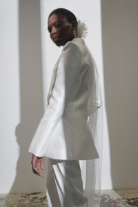 Kaviar Gauche Bridal Spring 2022