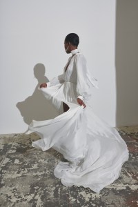 Kaviar Gauche Bridal Spring 2022