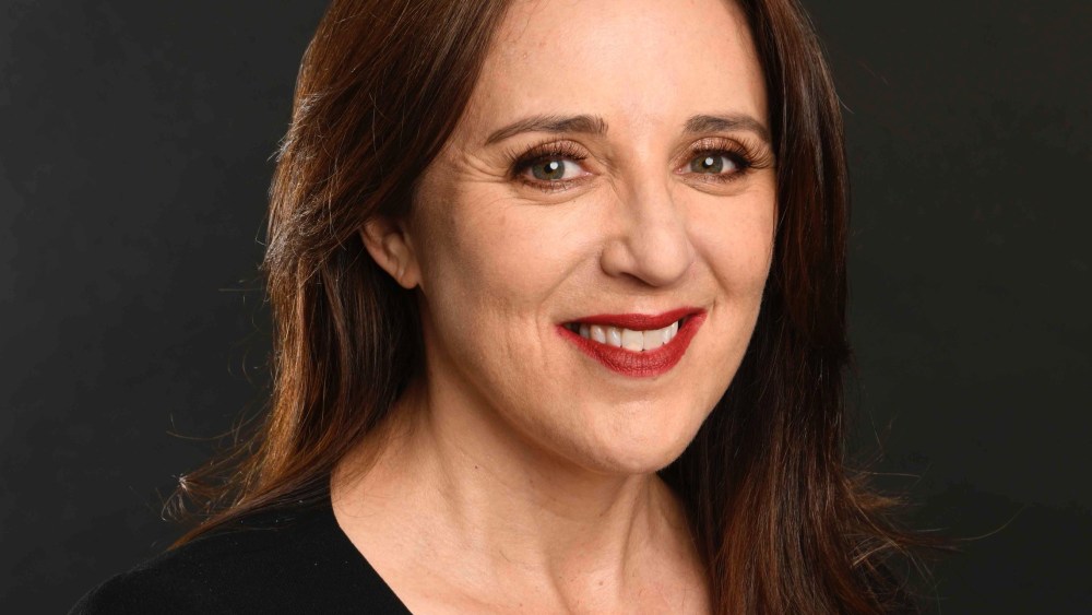 Kerry Evans Elemis
