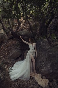 Kim Kassas Couture Bridal Spring 2022