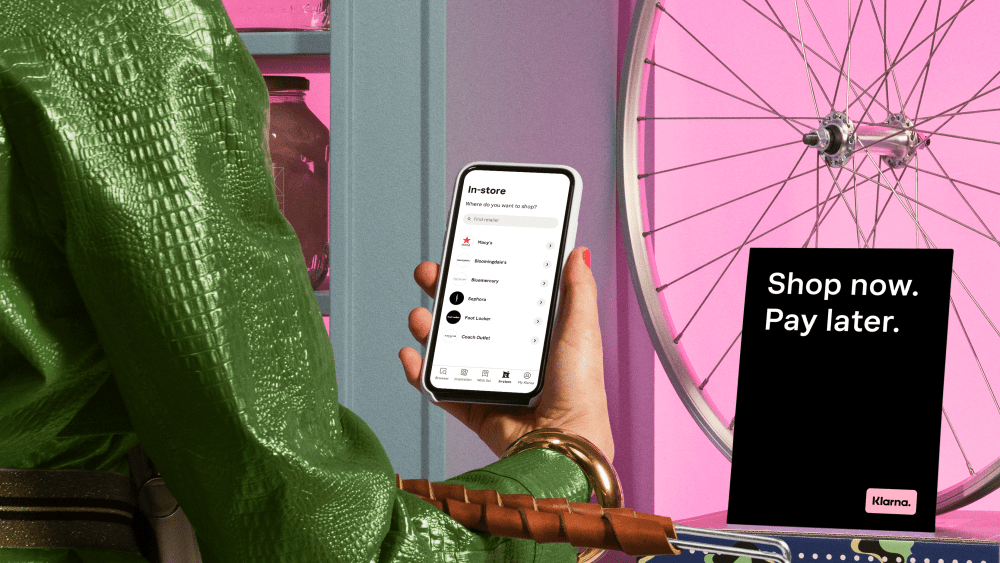 Klarna