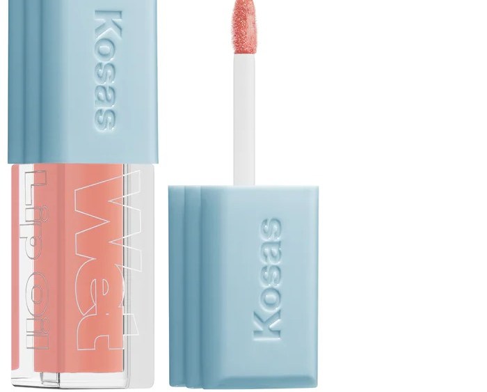 Kosas Wet Lip Oil Gloss