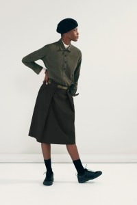 Margaret Howell RTW Fall 2021