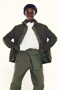 Margaret Howell RTW Fall 2021