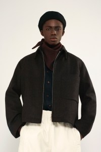 Margaret Howell RTW Fall 2021