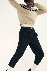 Margaret Howell RTW Fall 2021