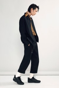 Margaret Howell RTW Fall 2021