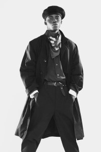 Margaret Howell RTW Fall 2021