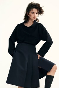Margaret Howell RTW Fall 2021
