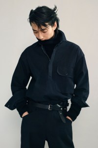 Margaret Howell RTW Fall 2021