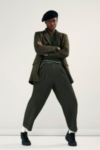 Margaret Howell RTW Fall 2021