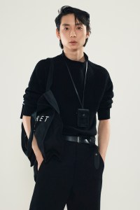 Margaret Howell RTW Fall 2021