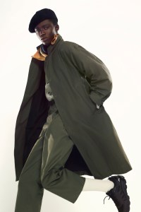 Margaret Howell RTW Fall 2021