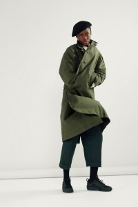 Margaret Howell RTW Fall 2021
