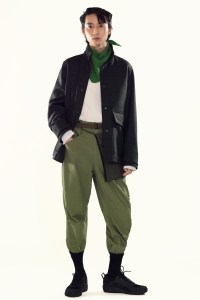 Margaret Howell RTW Fall 2021