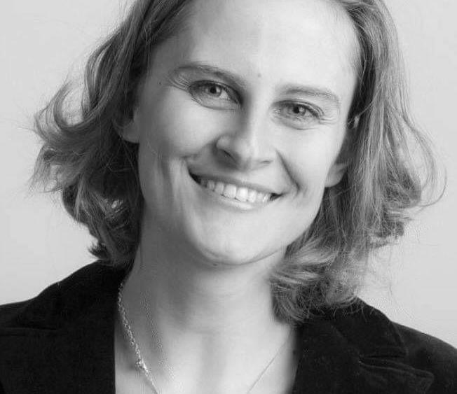 Digital Marketing Executive Lubomira Rochet Joins JAB as Partner