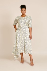 Lena Dunham's collaboration with 11 Honore.