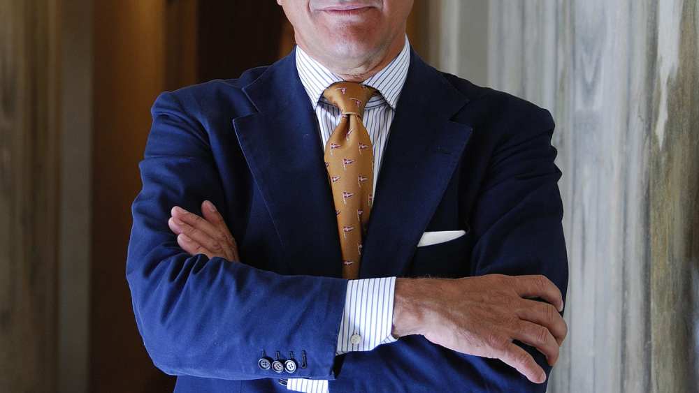 Leonardo Ferragamo