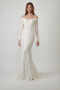 Lihi Hod Bridal Spring 2022