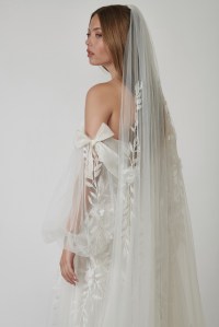 Lihi Hod Bridal Spring 2022