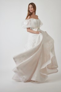 Lihi Hod Bridal Spring 2022
