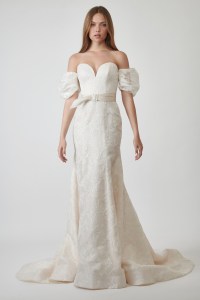 Lihi Hod Bridal Spring 2022