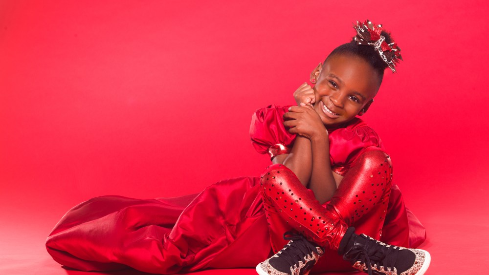 Lily Adeleye