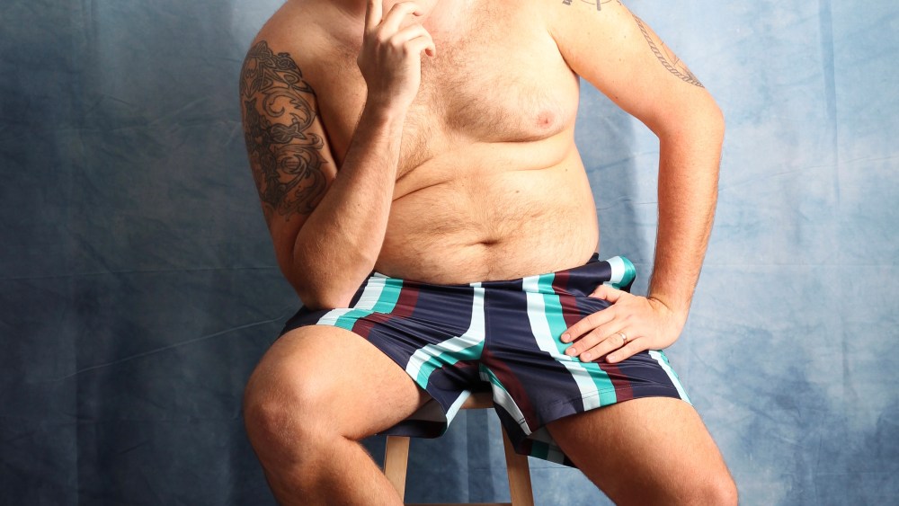 Zach Miko in Meekos.