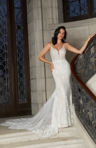 Morilee by Madeline Gardner Bridal Spring 2022