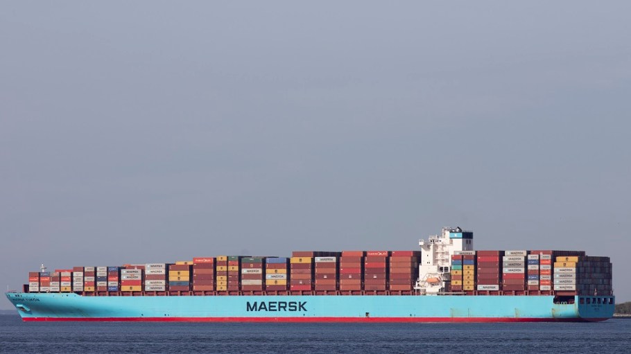 Maersk North America will start a new service in May linking ports in Vietnam and China with the U.S. East Coast via the Panama Canal.