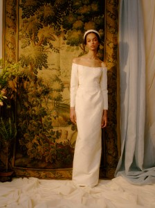 Markarian Bridal Spring 2022