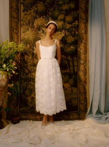 Markarian Bridal Spring 2022