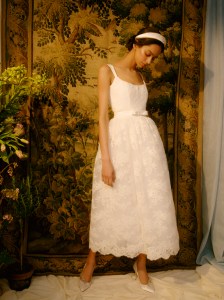 Markarian Bridal Spring 2022