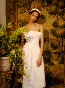 Markarian Bridal Spring 2022