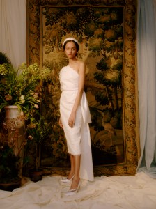 Markarian Bridal Spring 2022
